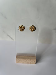 Goldie Studs