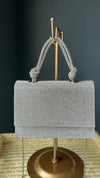 Rhinestone Chic Bag