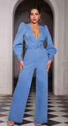 Dakota Jumpsuit