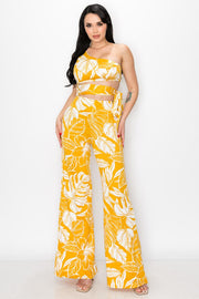 Sunshine Jumpsuit