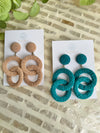 Karinna Earrings