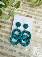 Karinna Earrings