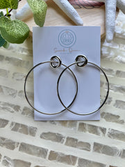 Hoop Earring